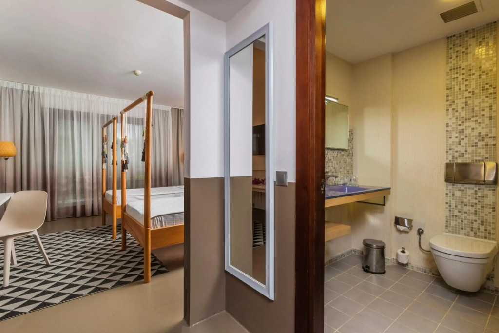Faros Bodrum Hotel - Special Category