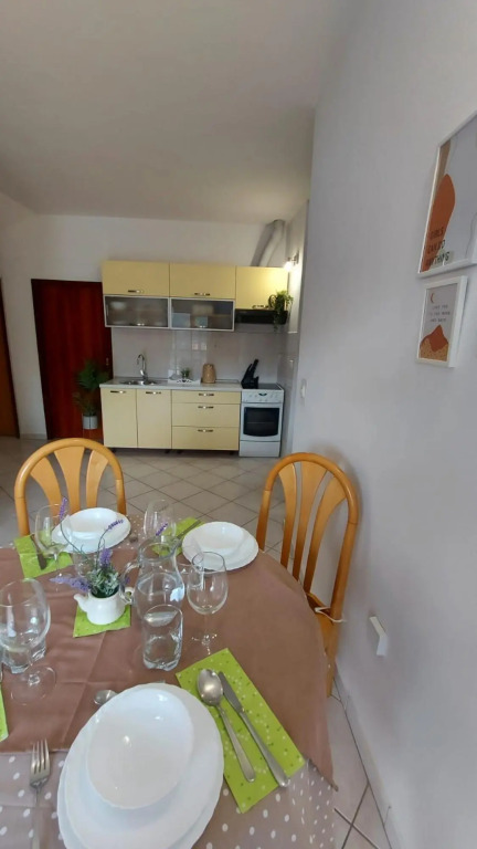 Apartment Meri in Grebastica