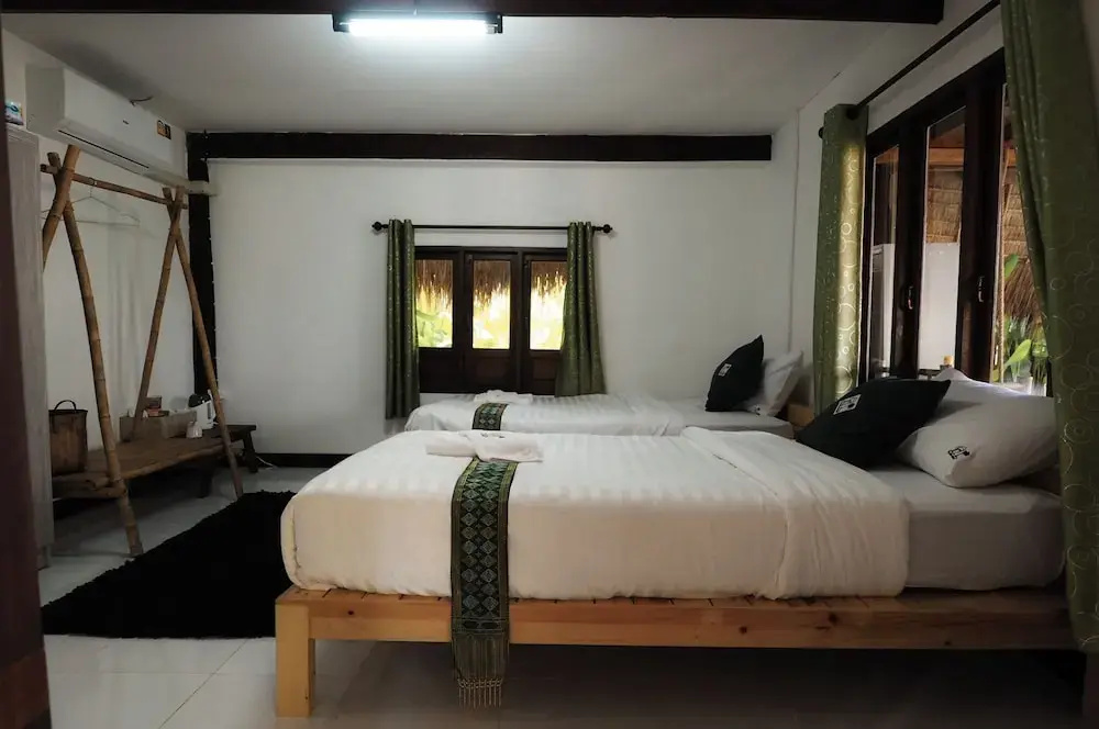 The Frog Cabana Resort