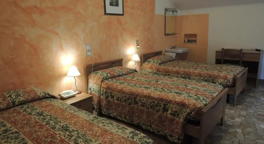 Domus Hotel Adele