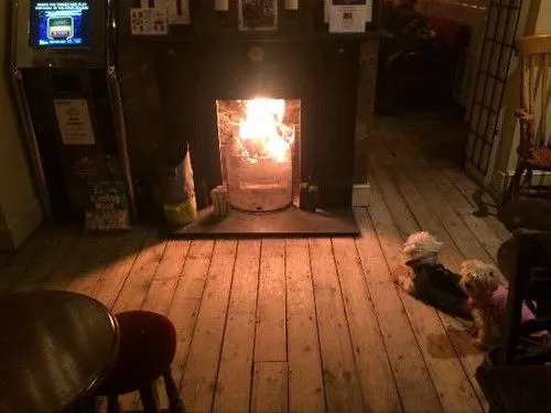 The Kings Arms