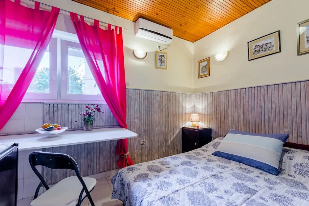 Charming studio at centre of Split