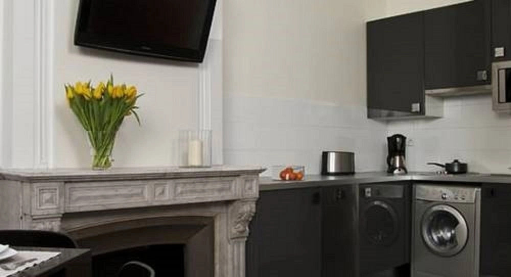 Appartements Cordeliers