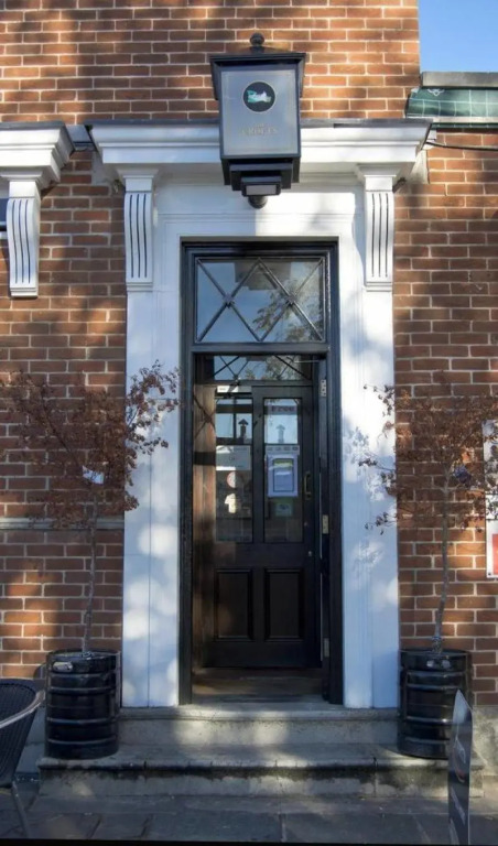 Crofts Hotel