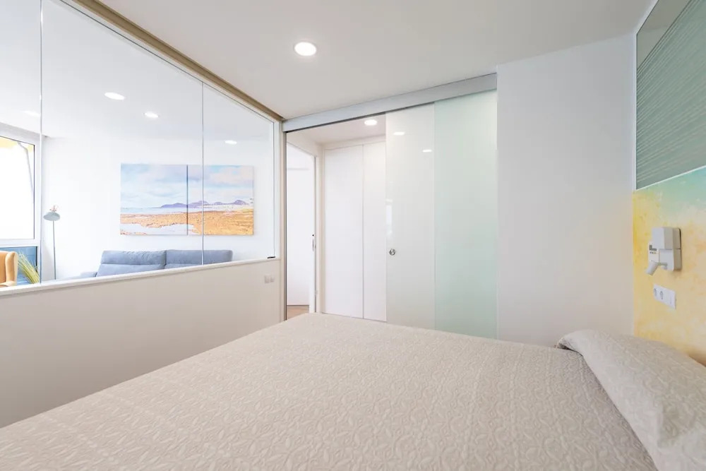 Panoramic views Bay&reef landscape by Getaway