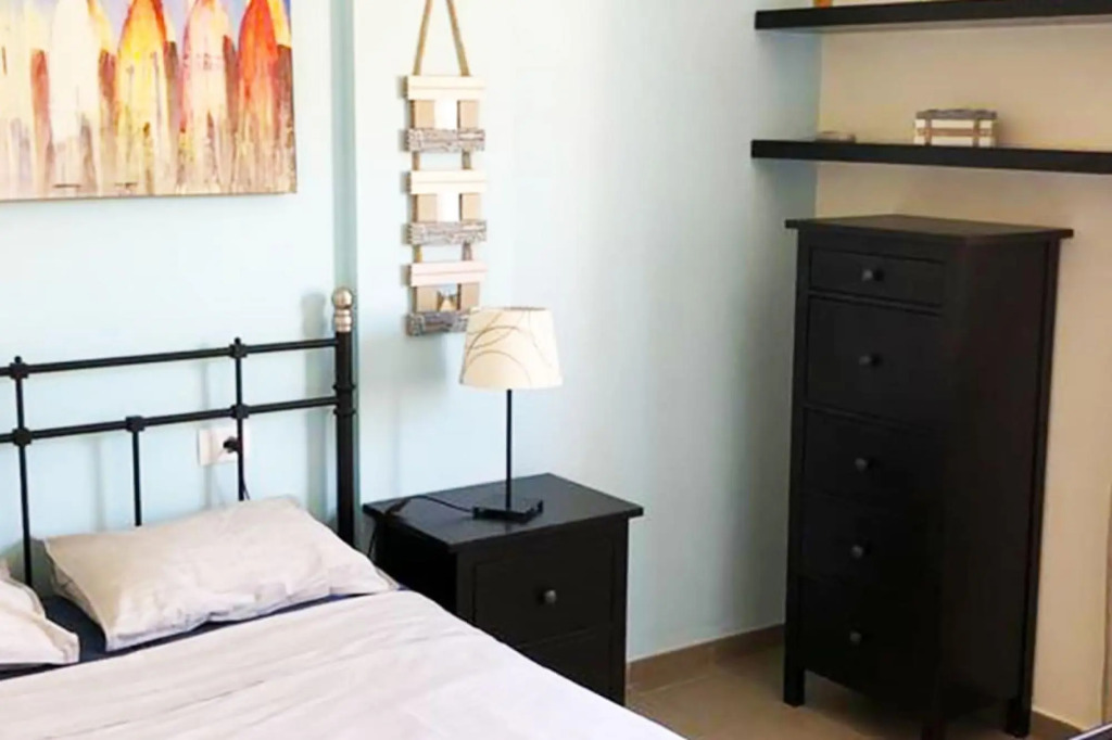 Apartment in Mirador Atlántico Complex