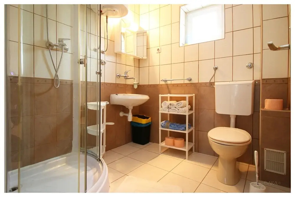 Apartments and Room Janja