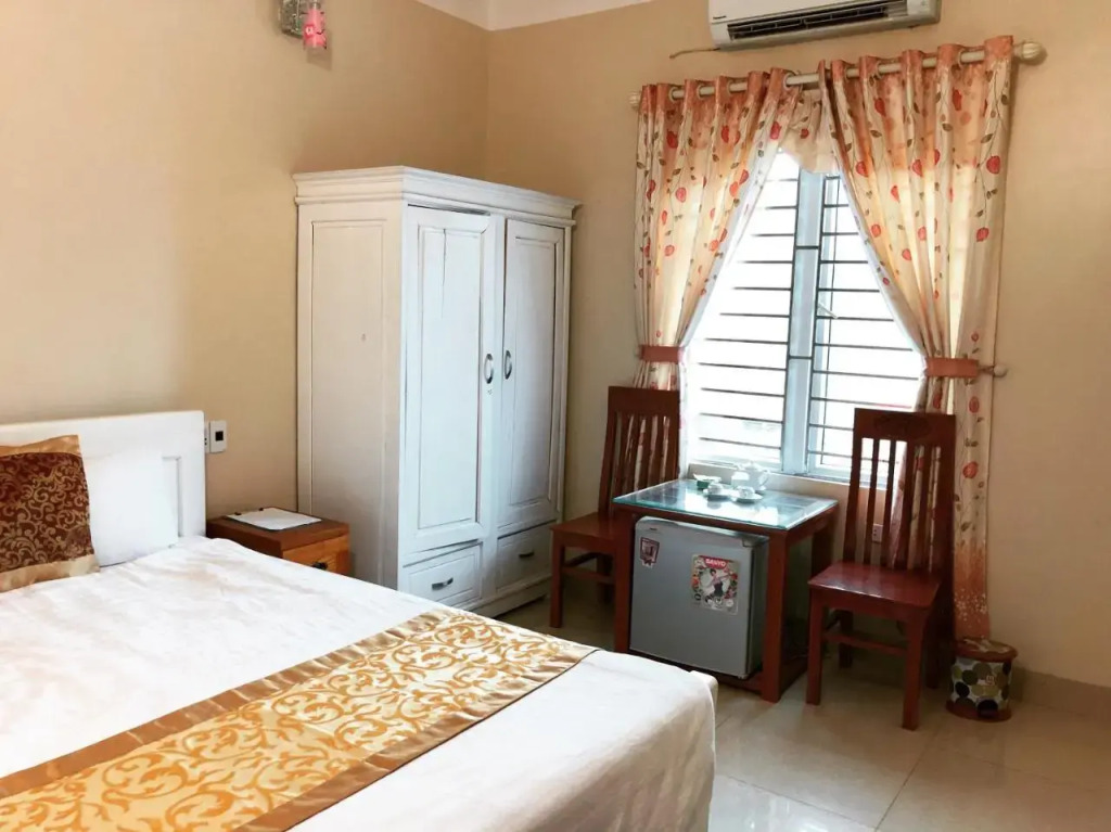 Thành Trung Hotel