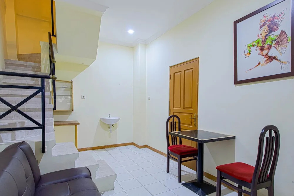 D'Talent Hotel