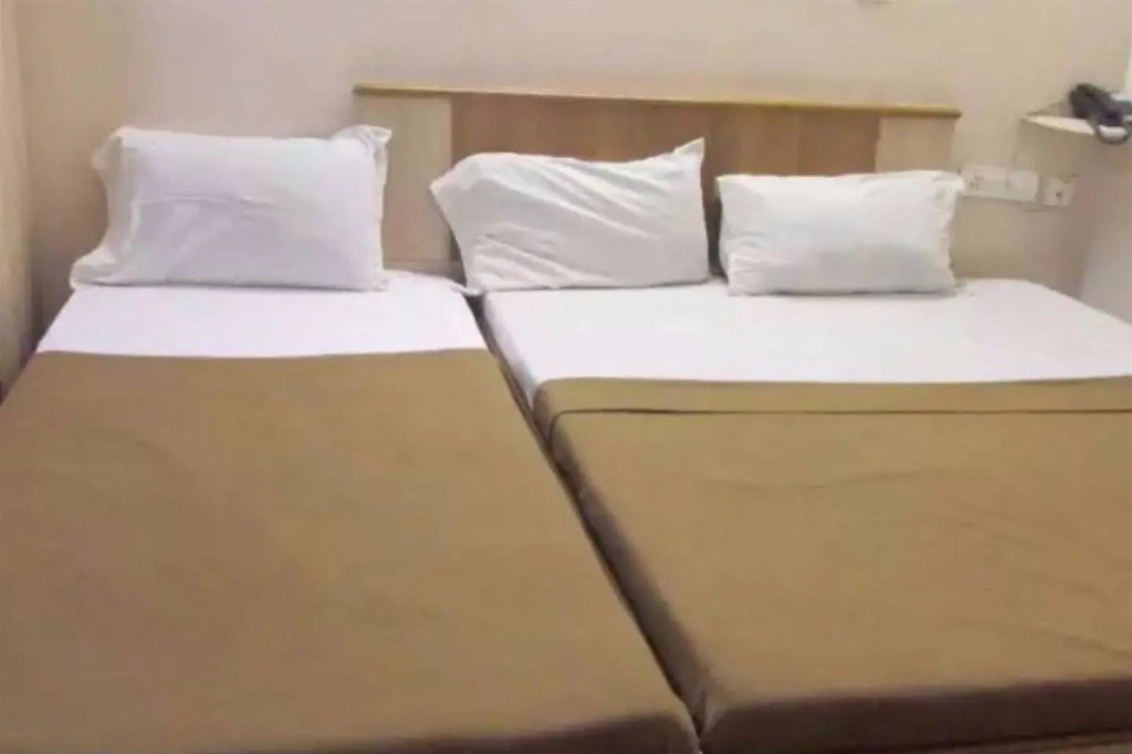 Hotel SRM Central Park