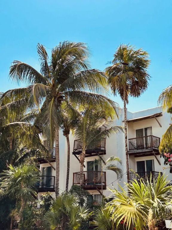 Hotel El Capitan