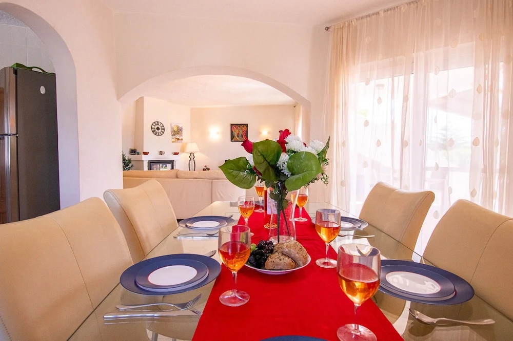 Casa Alegria - Perfect Villa for Families