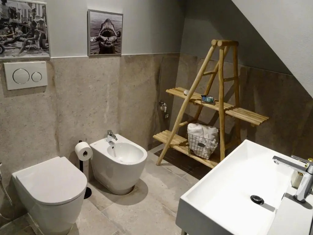 CIVICO475 House Chioggia