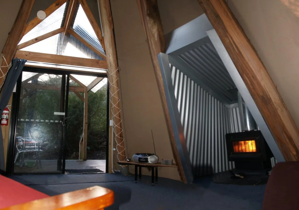 Huon Bush Retreats