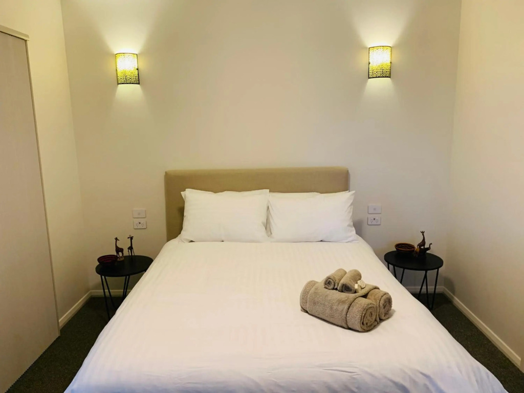 Emu Bay Bliss sweeping ocean views