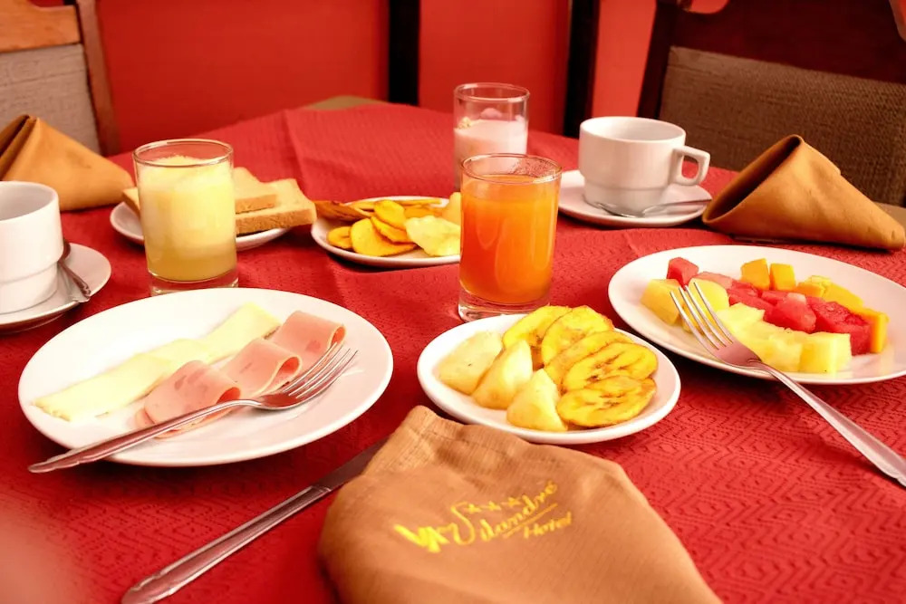 Hotel Vilandre