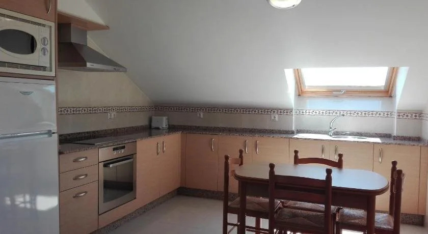 Apartamentos Eira Do Mar Sanxenxo