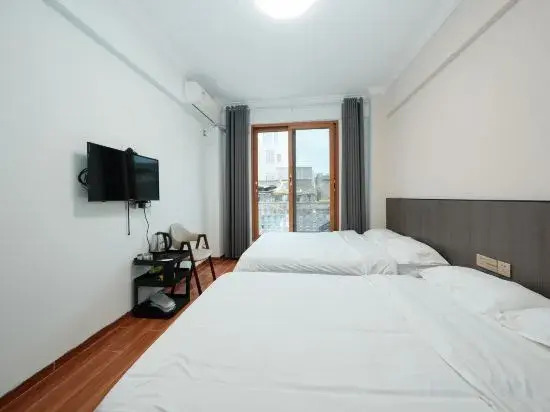 Dongshan Island Lianli Homestay (Nanmen Bay Branch)