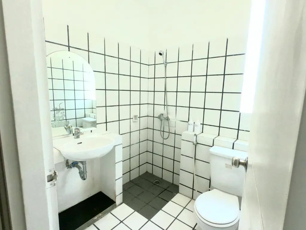 Bedugul Lake View Residence Unit A-1