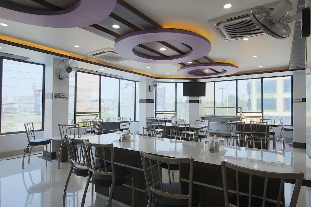 OYO 357 Hotel Atithi