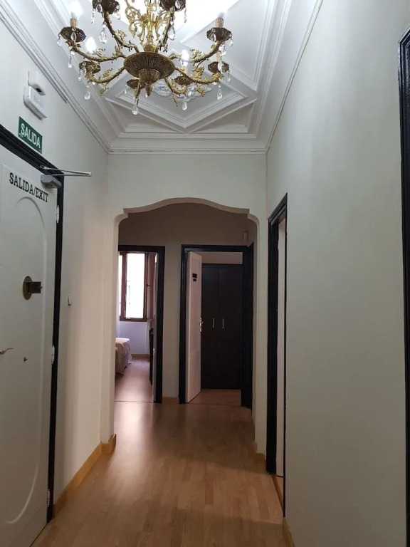 Salamanca Home