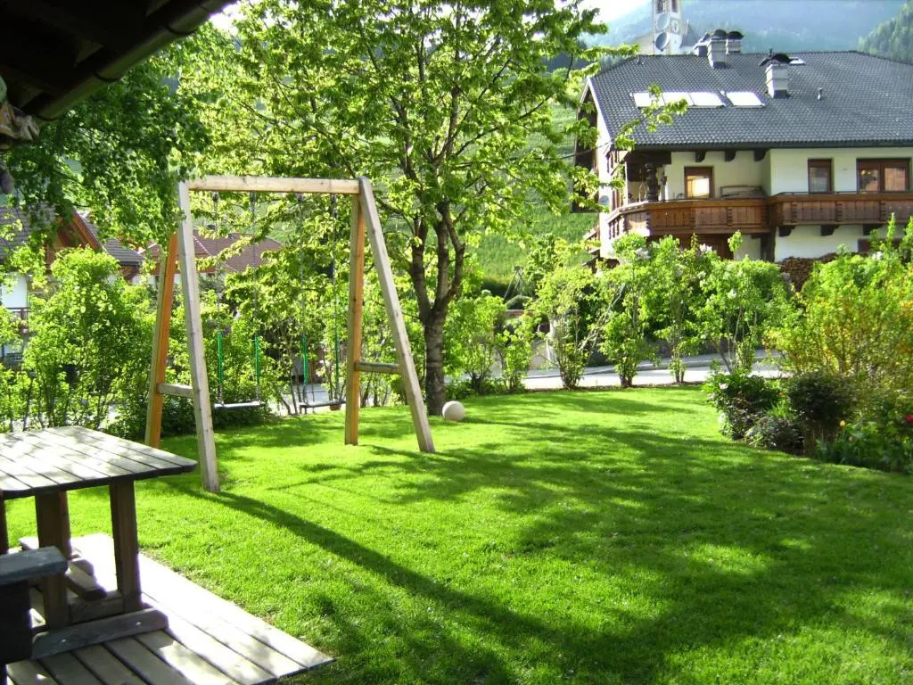 Appartements Haus Bachmann
