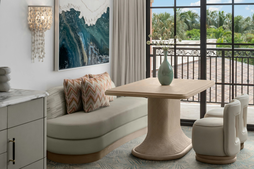 Palm House Hotel Palm Beach