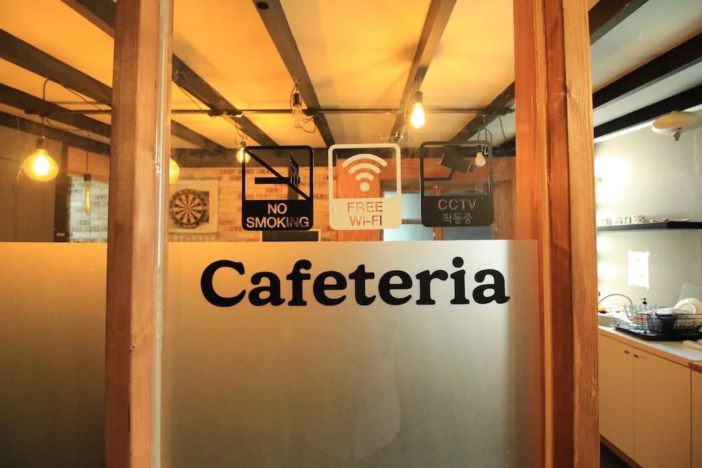 Myeongdong Dada House 1