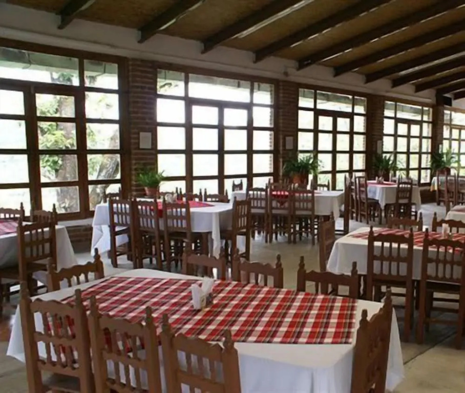Finca Santa Rosa