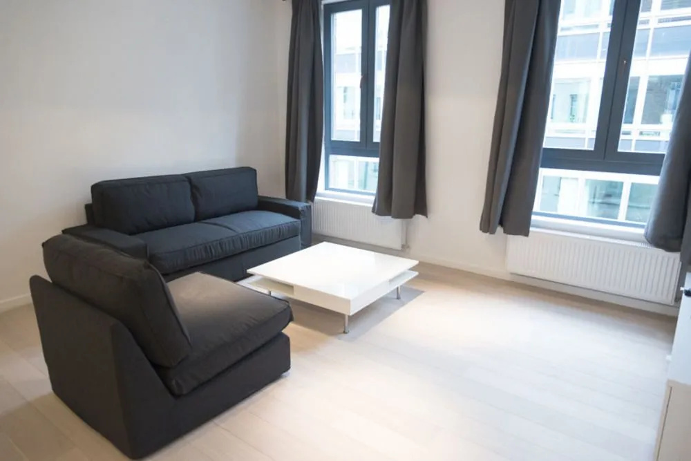 Grand Place Apartments Sablon