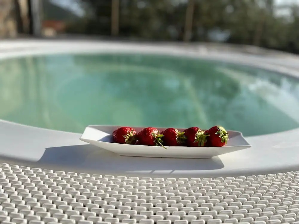 La Dependance Luxury Bed and Breakfast