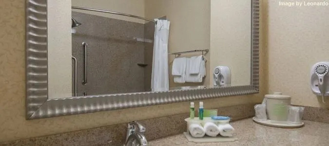Wyndham Garden Bakersfield