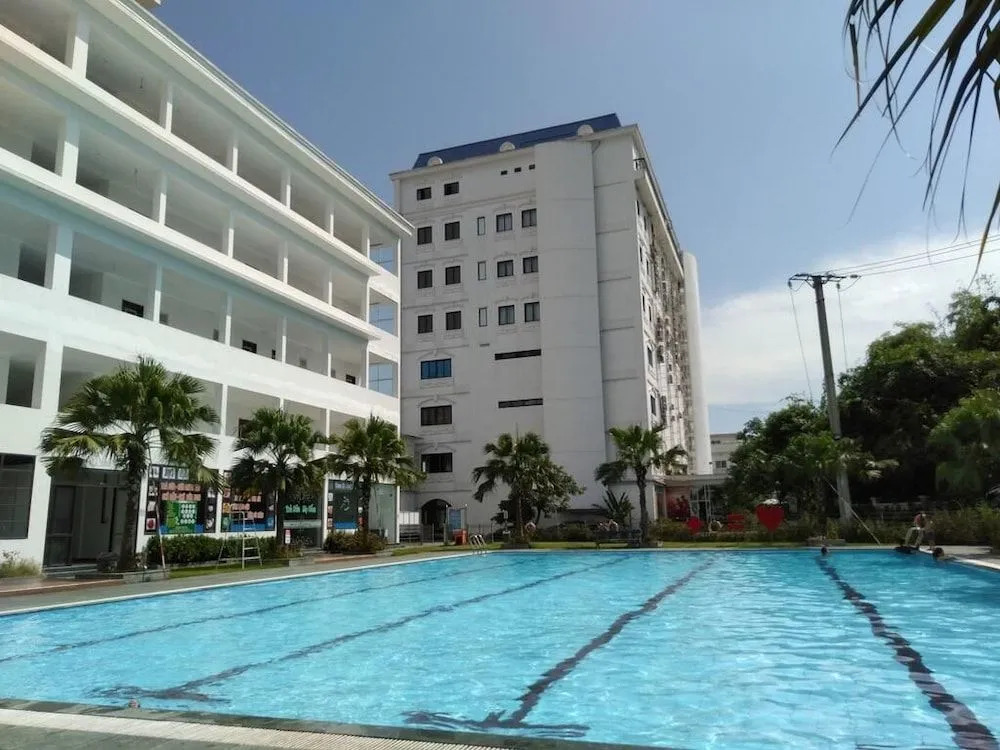 Habana Hotel Thai Nguyen