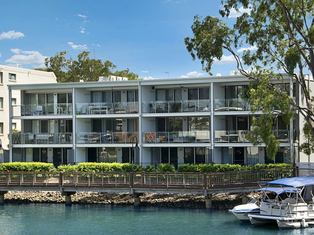 Jacaranda Noosa