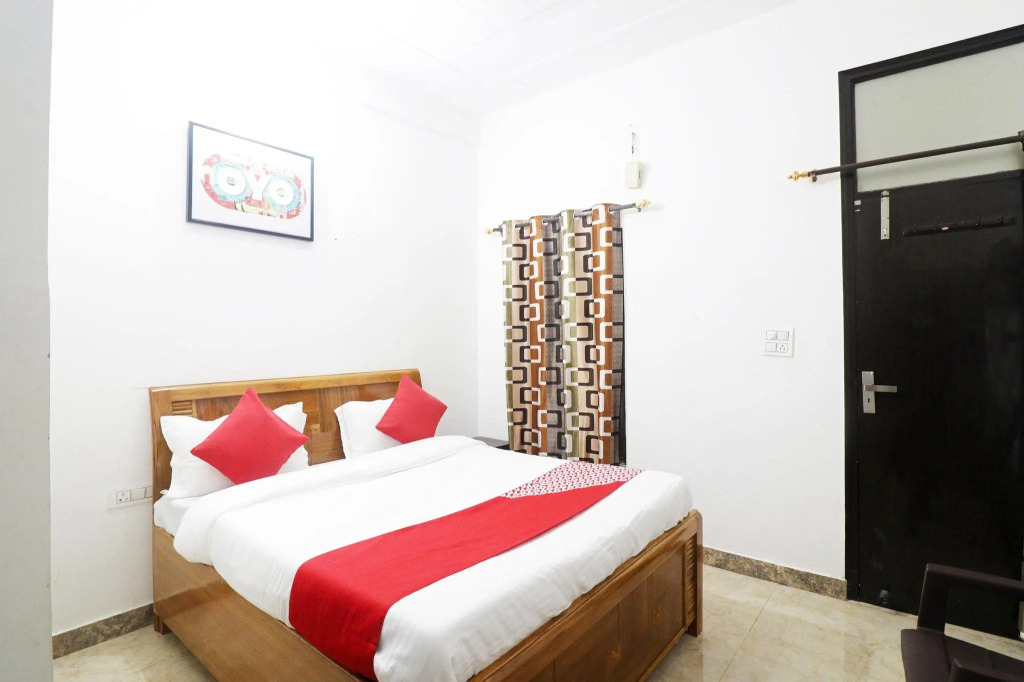Hotel O Devi Palace Inn