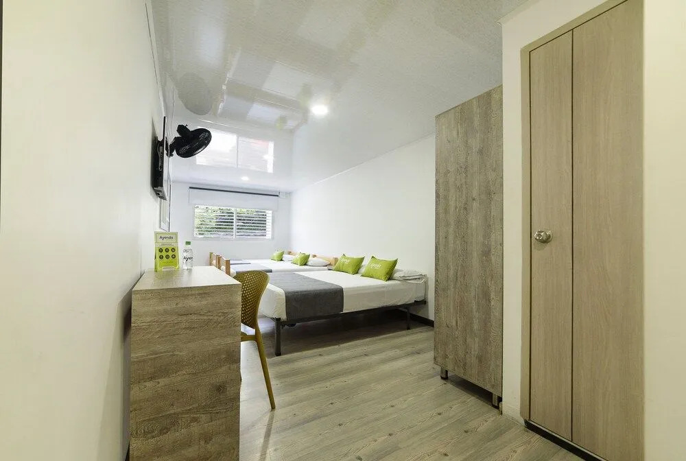 Hotel Sultana Cali
