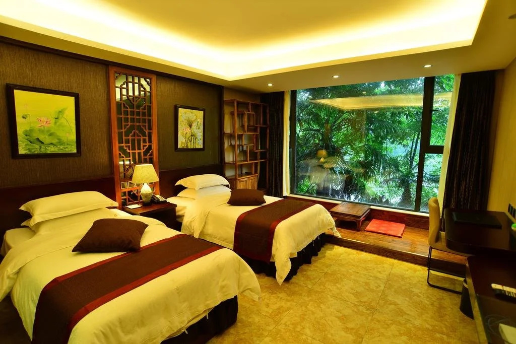 Lake Impression Resort Hotel