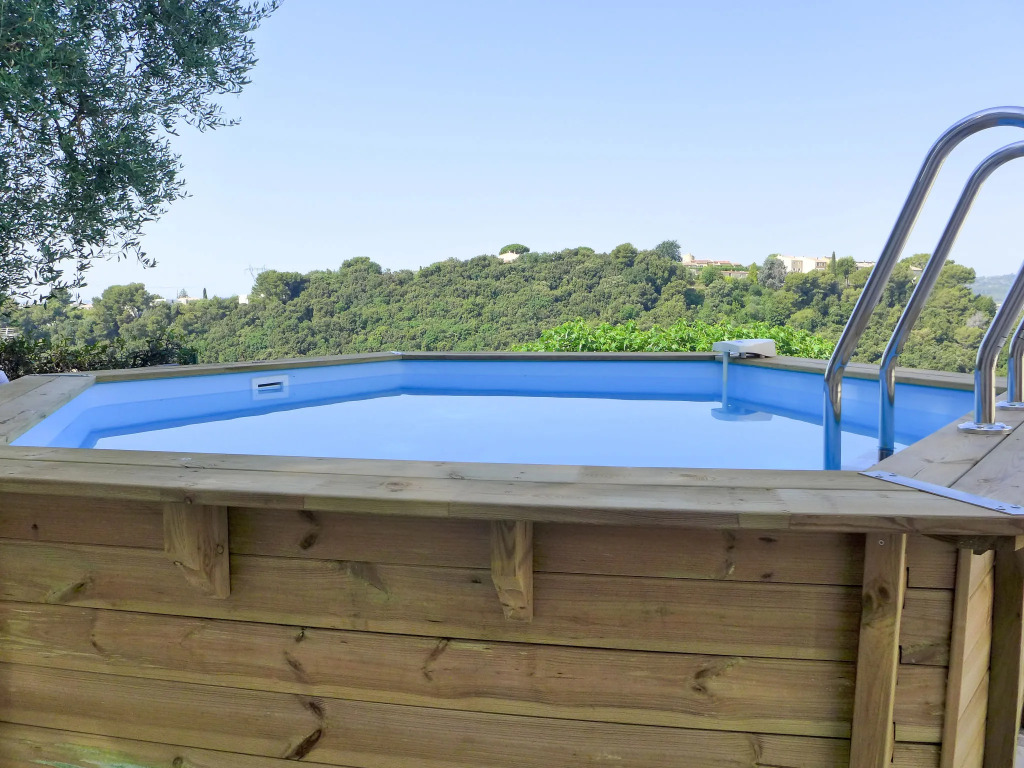 Holiday Home Nicoleine