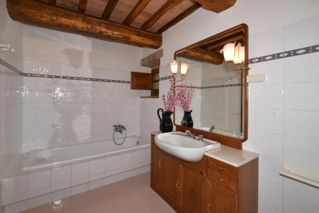 Villa La Chiesina - Happy Rentals