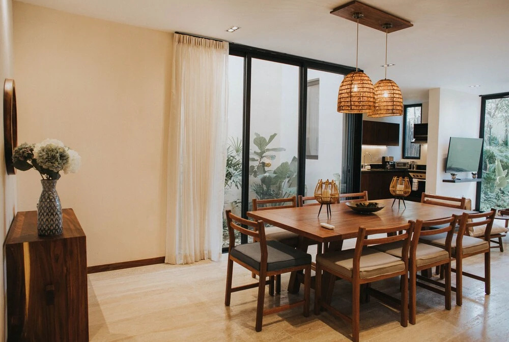Bungalos Village 107 By Lockey