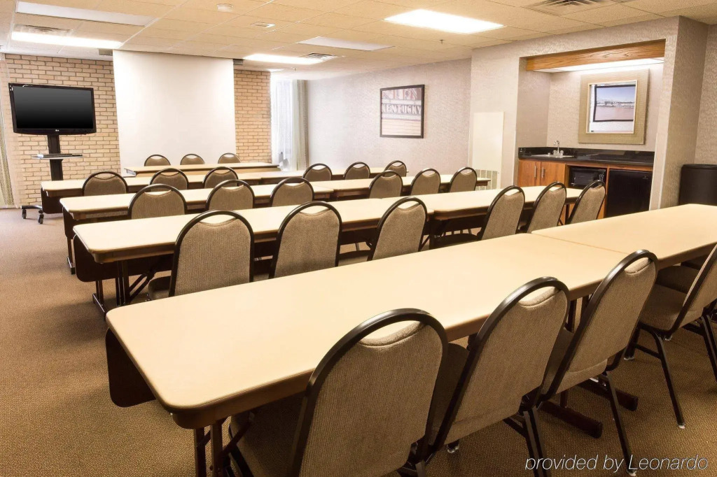 Drury Inn & Suites Paducah