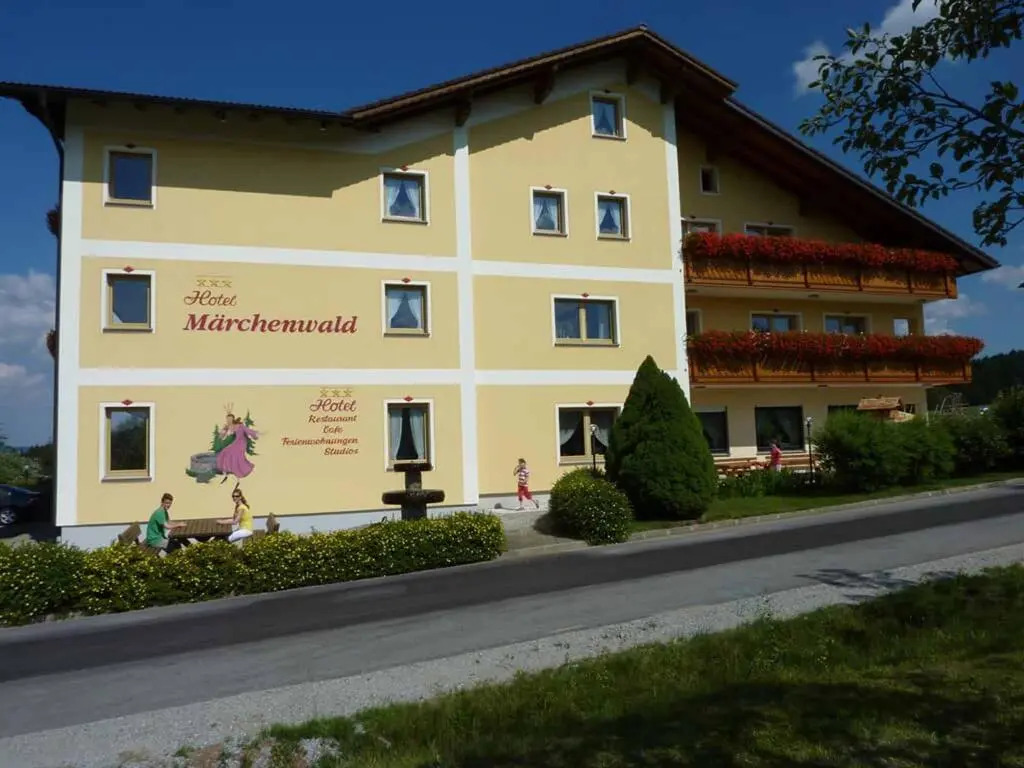 Hotel Märchenwald