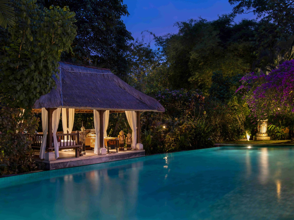 Villa Canggu by Plataran