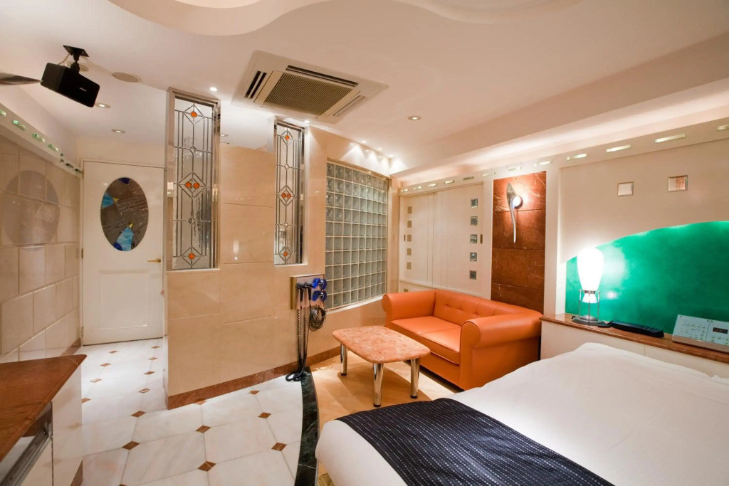 HOTEL & SPA J-MEX Shinjuku Kabukicho