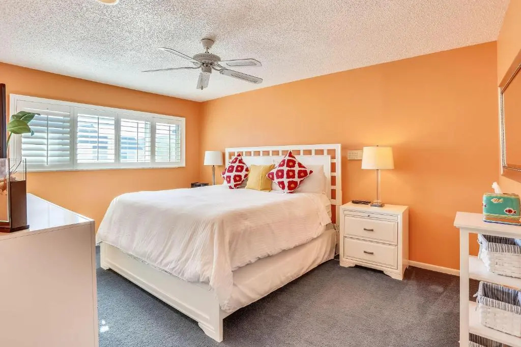 Gulfside Villas 6