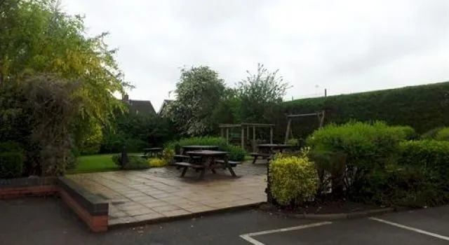 The Unicorn Inn