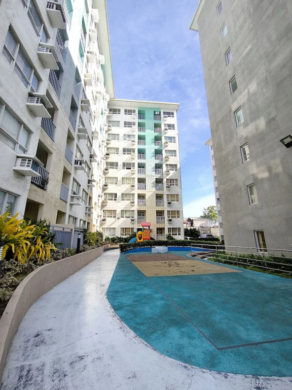 Seawind Condominium Staycation