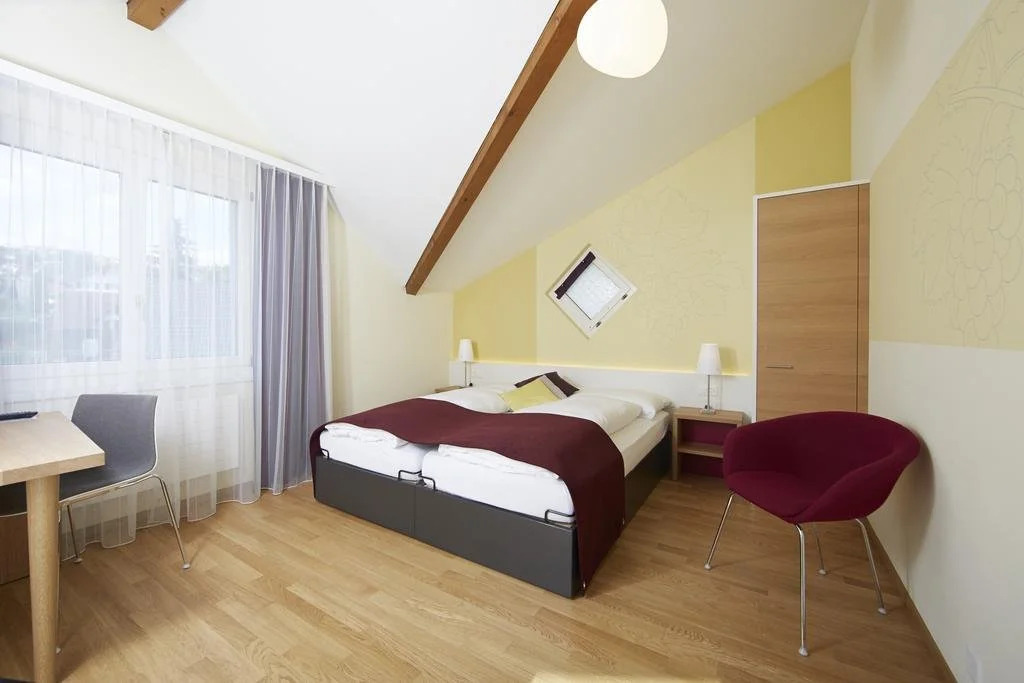 Hotel Restaurant Rebstock