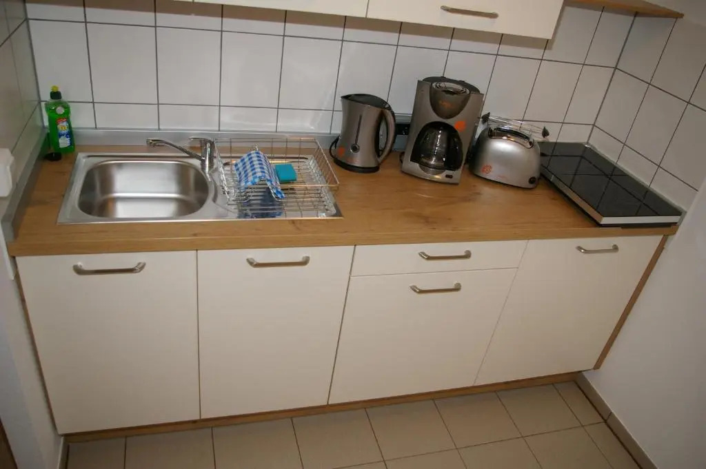 Ferienwohnung Zentrum - Albert