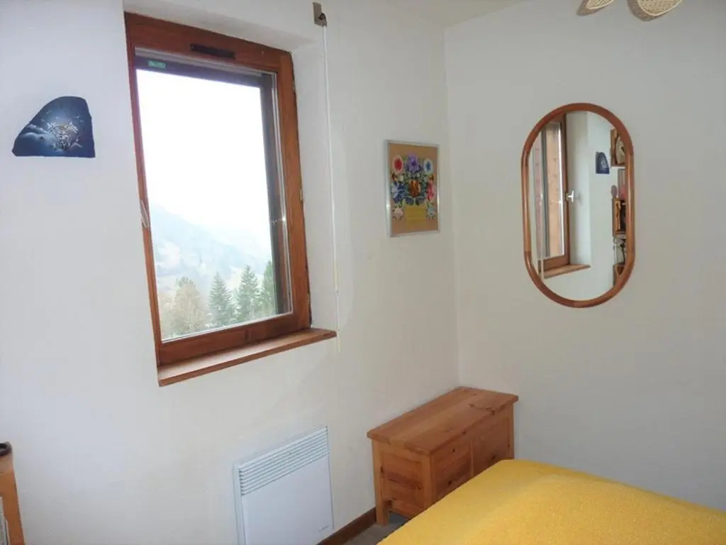 Appartement Saint-Jean-d'Aulps, 2 pièces, 6 personnes - FR-1-573-92